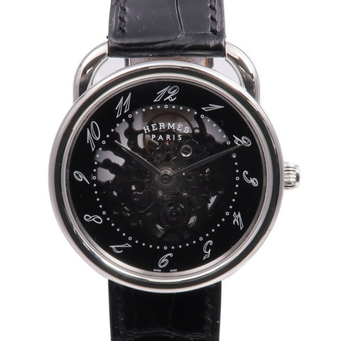 HERMES Arceau Squelette AR2.710