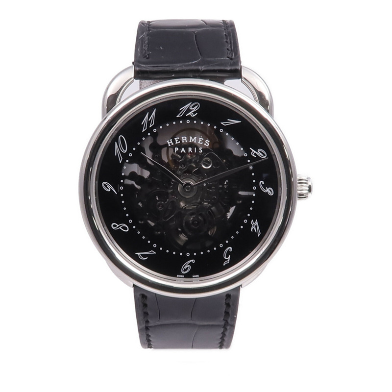 HERMES Arceau Squelette AR2.710-1