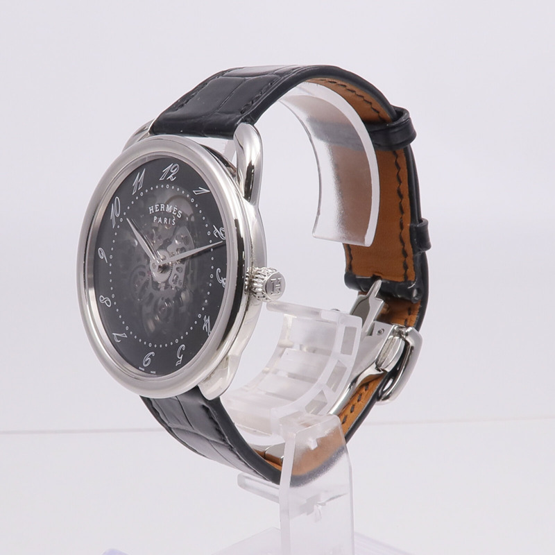 HERMES Arceau Squelette AR2.710-3