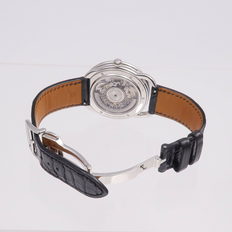 HERMES Arceau Squelette AR2.710-5