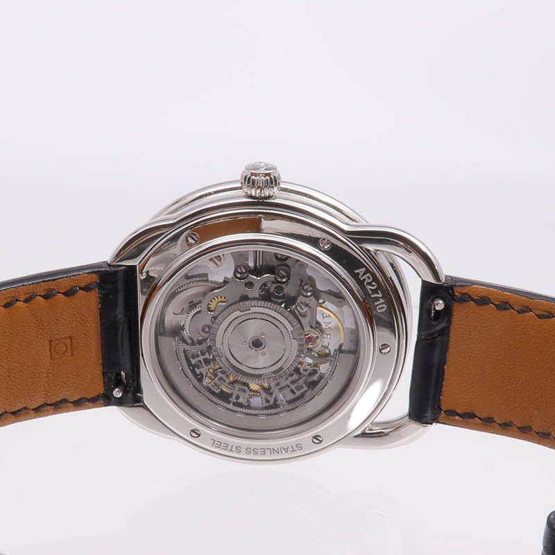 HERMES Arceau Squelette AR2.710-6