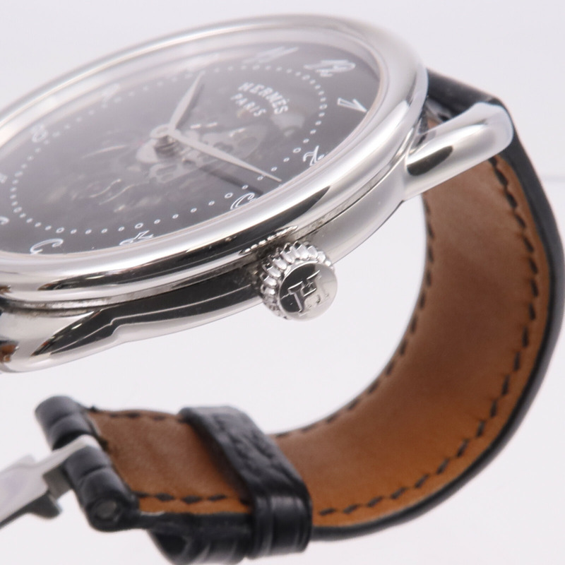 HERMES Arceau Squelette AR2.710-12