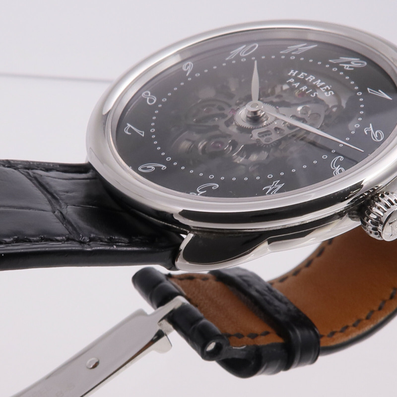 HERMES Arceau Squelette AR2.710-13