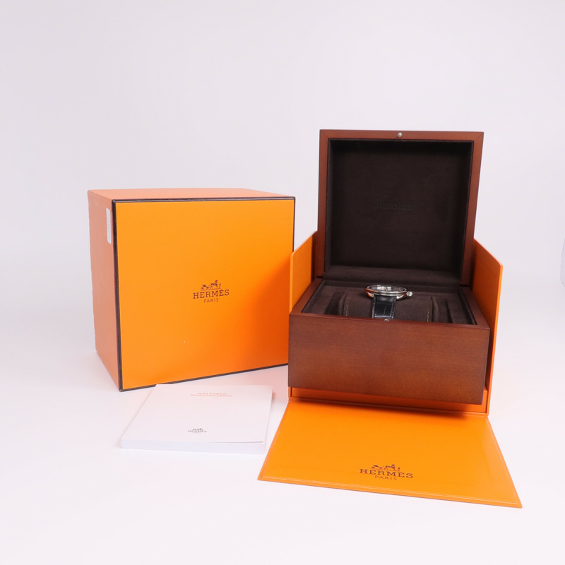 HERMES Arceau Squelette AR2.710-16