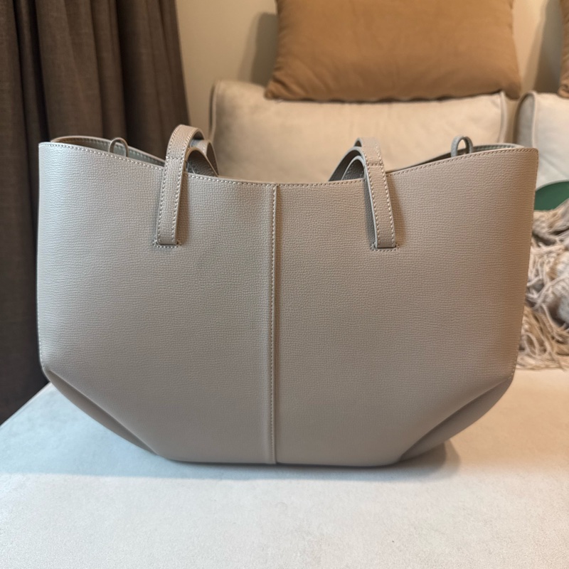 polene cyme polene包 polene肩背包 taupe色 polène 大象灰-8