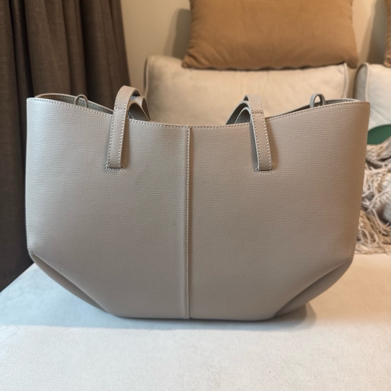 polene cyme polene包 polene肩背包 taupe色 polène 大象灰-4