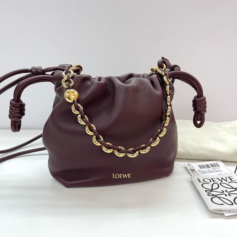 Loewe nappa bag-0