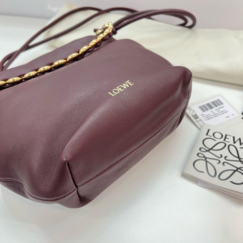 Loewe nappa bag-3