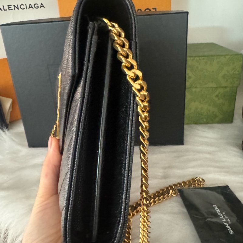 Ysl Woc 黑金 大款-4