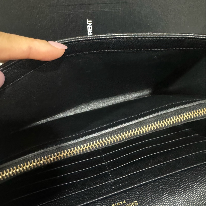 Ysl Woc 黑金 大款-10
