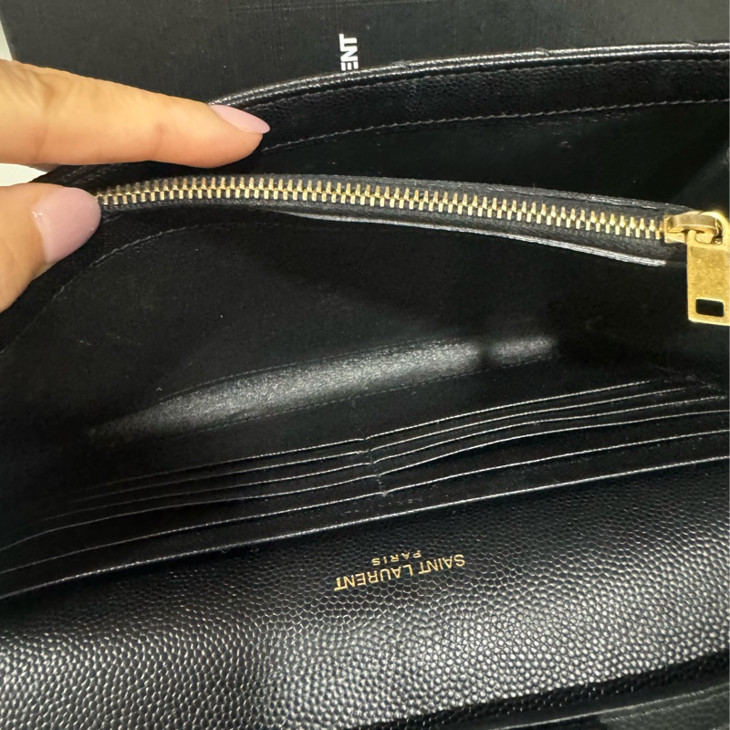 Ysl Woc 黑金 大款-11