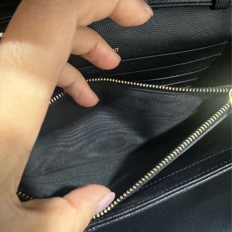 Ysl Woc 黑金 大款-12