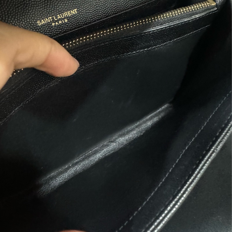 Ysl Woc 黑金 大款-14