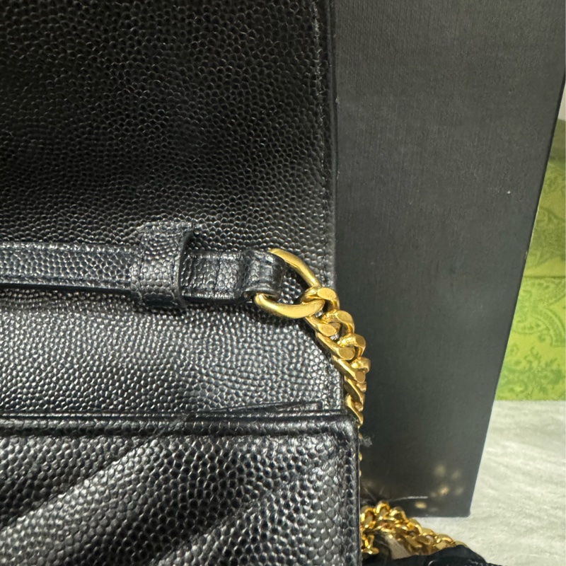 Ysl Woc 黑金 大款-17