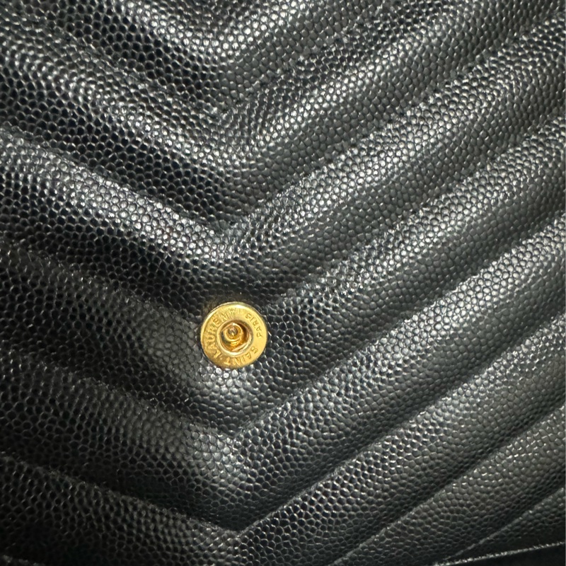 Ysl Woc 黑金 大款-18