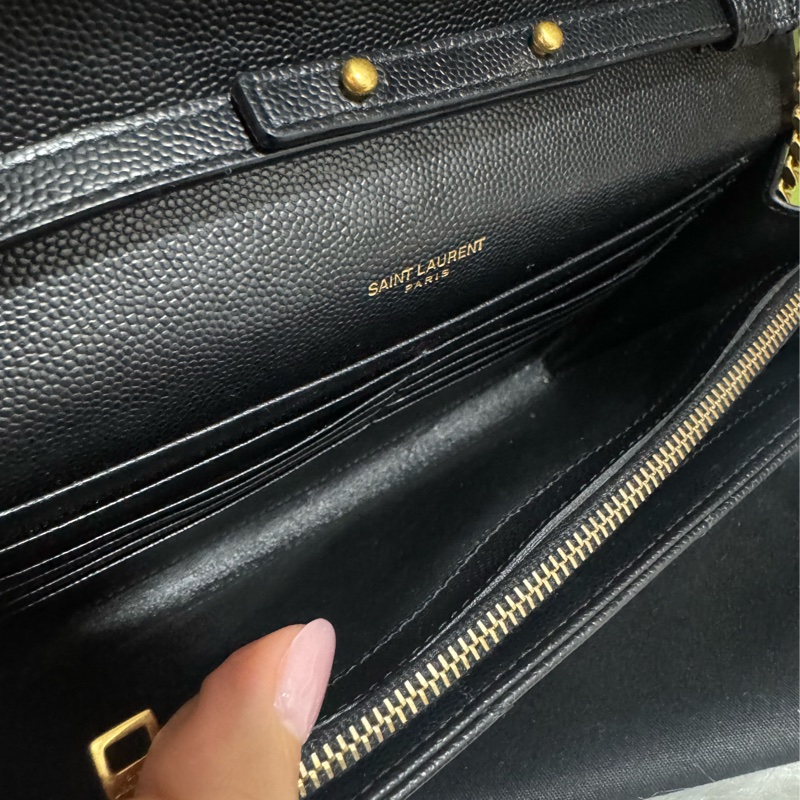 Ysl Woc 黑金 大款-20