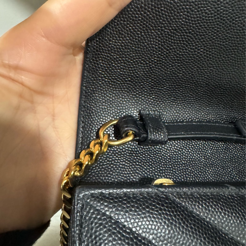 Ysl Woc 黑金 大款-22