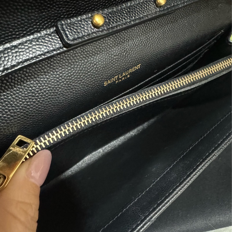 Ysl Woc 黑金 大款-23