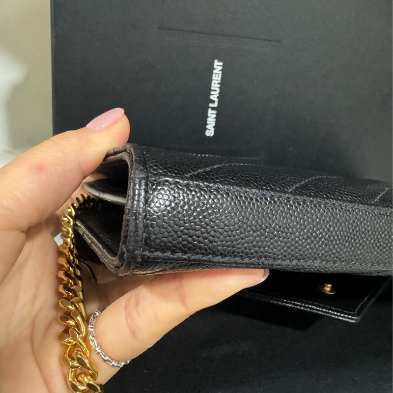 Ysl Woc 黑金 大款-24