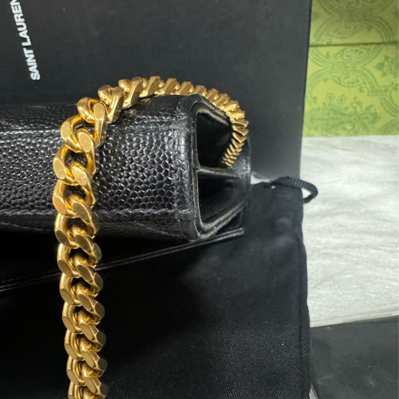 Ysl Woc 黑金 大款-25