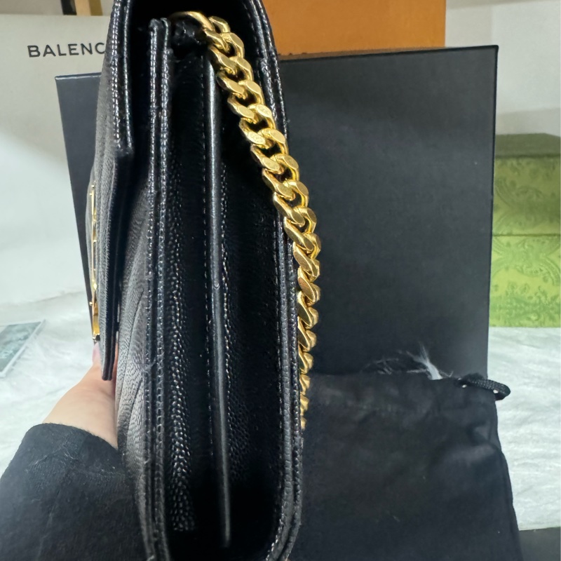 Ysl Woc 黑金 大款-29