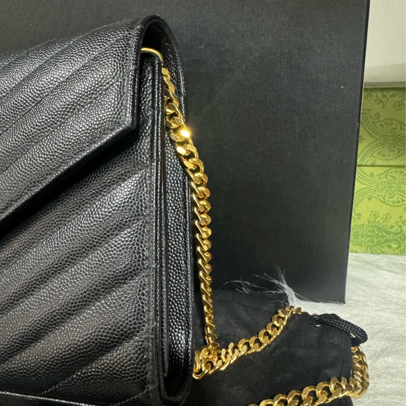Ysl Woc 黑金 大款-30