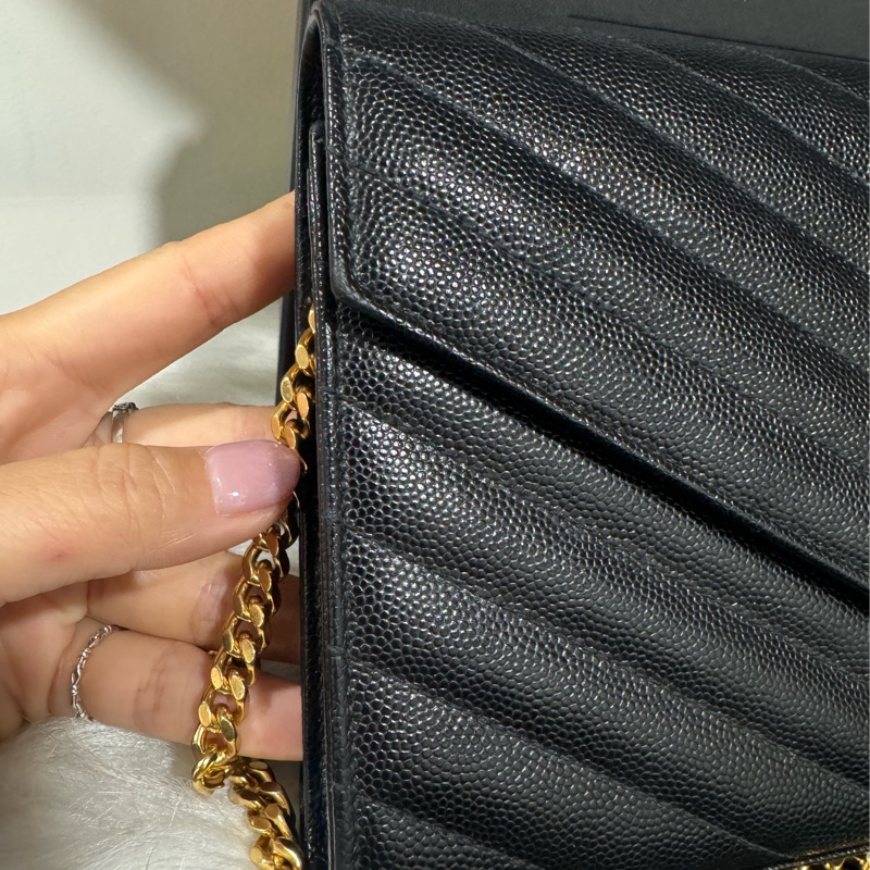 Ysl Woc 黑金 大款-31