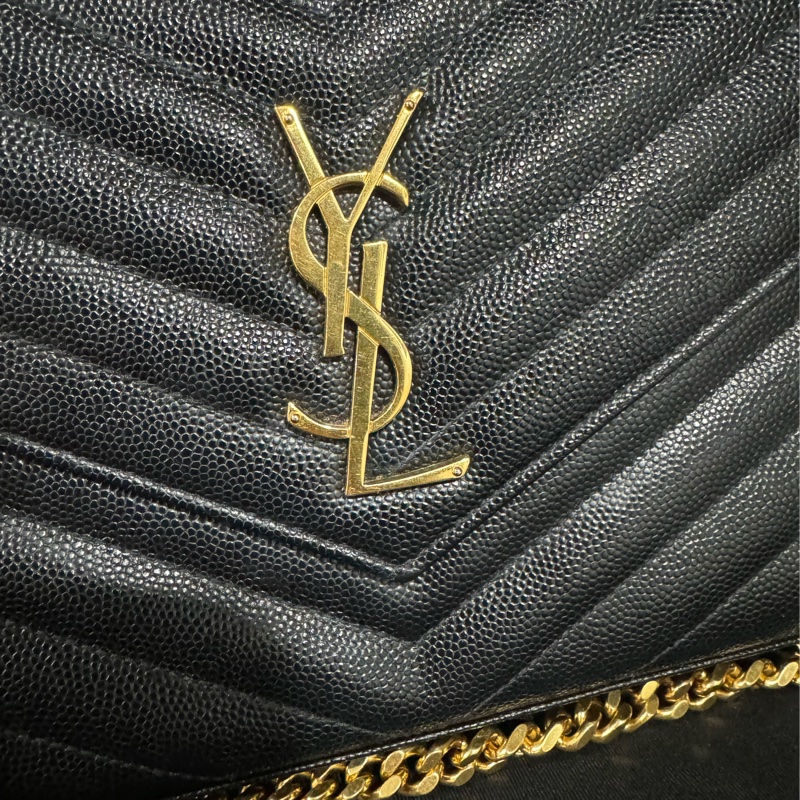 Ysl Woc 黑金 大款-32