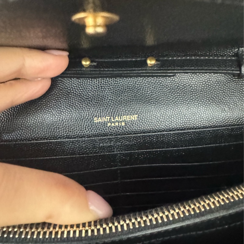 Ysl Woc 黑金 大款-34