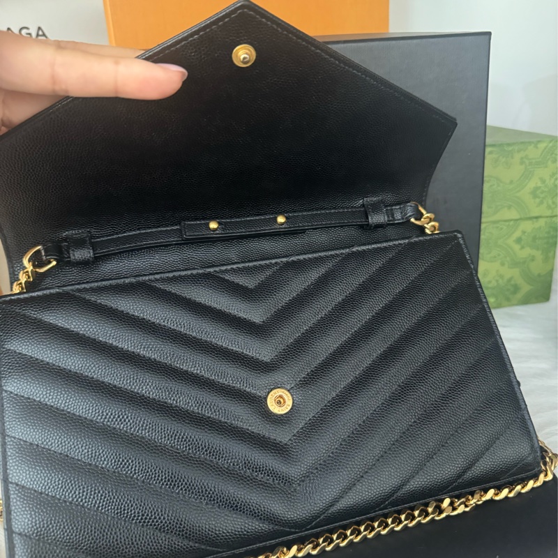 Ysl Woc 黑金 大款-35