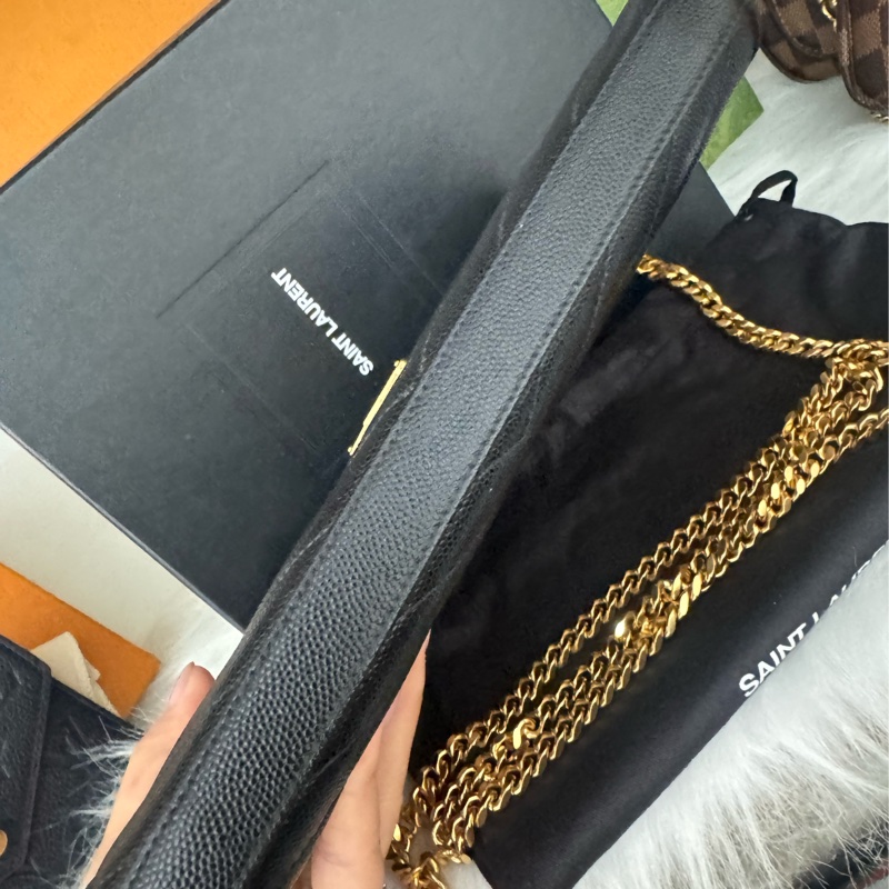 Ysl Woc 黑金 大款-37