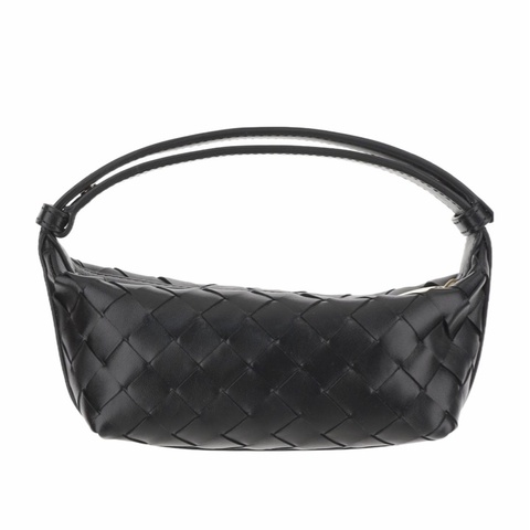 Bottega Veneta 女士 編織設計手提包均碼碼21cm*9cm*10cm