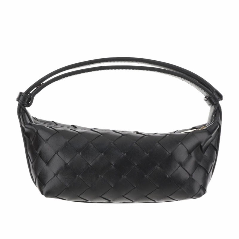 Bottega Veneta 女士 編織設計手提包均碼碼21cm*9cm*10cm-0