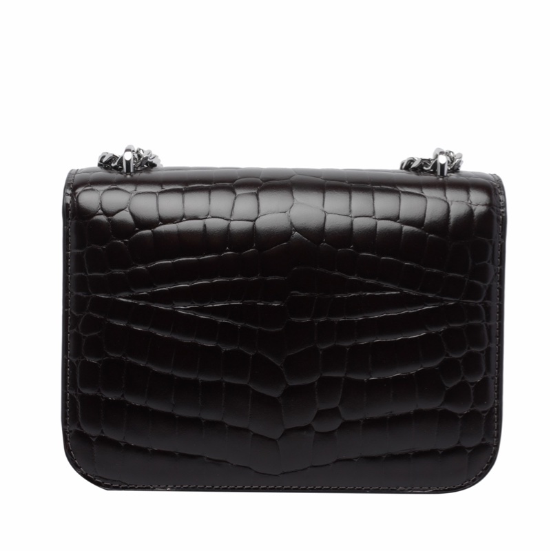 Tory Burch 女士 翻蓋單肩包均碼碼19cm*7.5cm*14cm-2