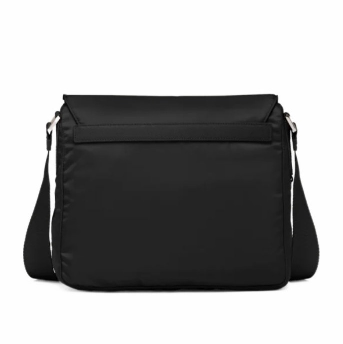 Prada 女士 Re-Nylon單肩包均碼碼常規、25cm*10cm*22cm-2
