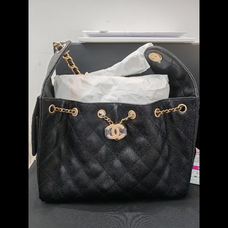Chanel 25Bag small-1