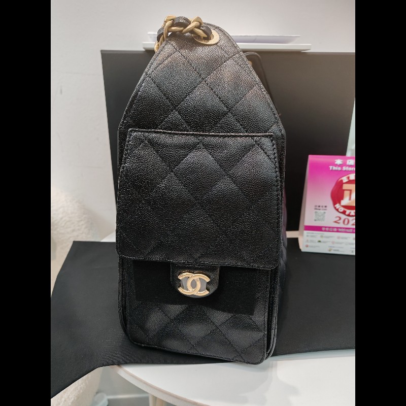 Chanel 25Bag small-2