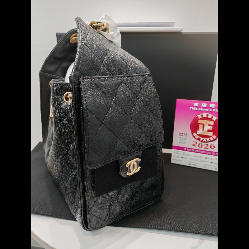 Chanel 25Bag small-3