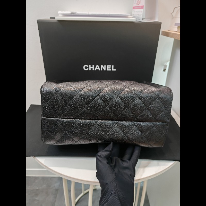 Chanel 25Bag small-5