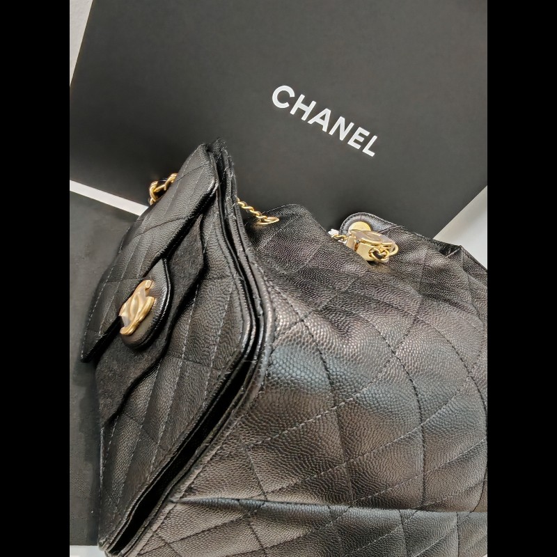 Chanel 25Bag small-6