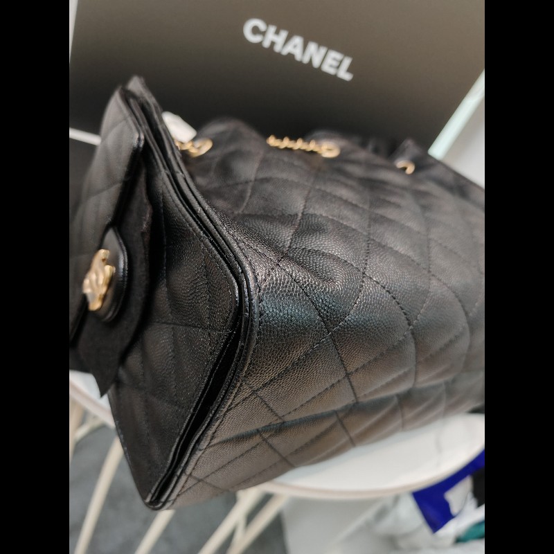 Chanel 25Bag small-10