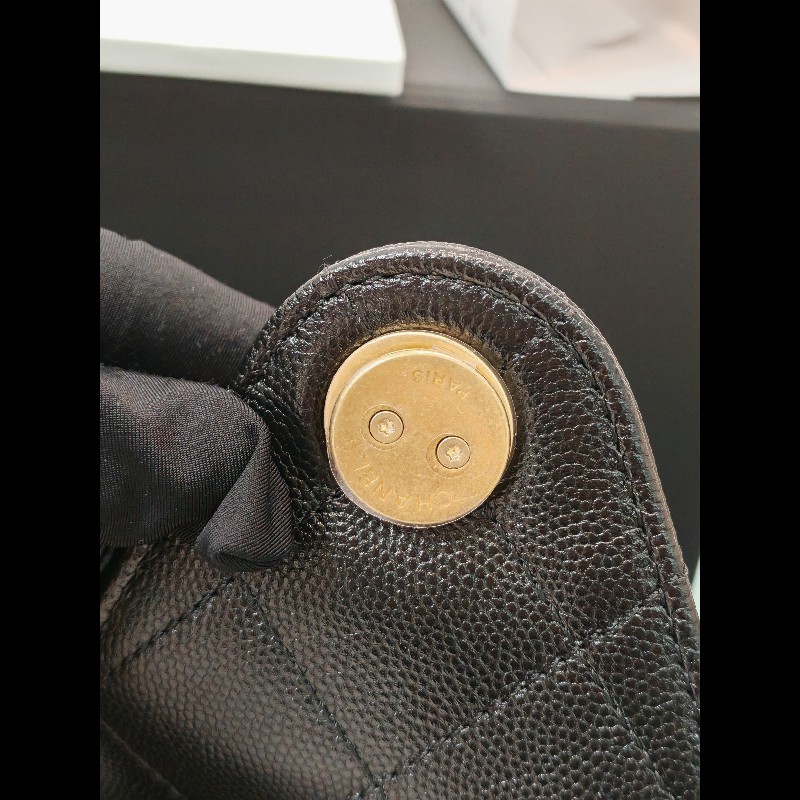 Chanel 25Bag small-11