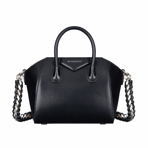 Givenchy 女士 可調節肩帶單肩包均碼碼22cm*10cm*18cm