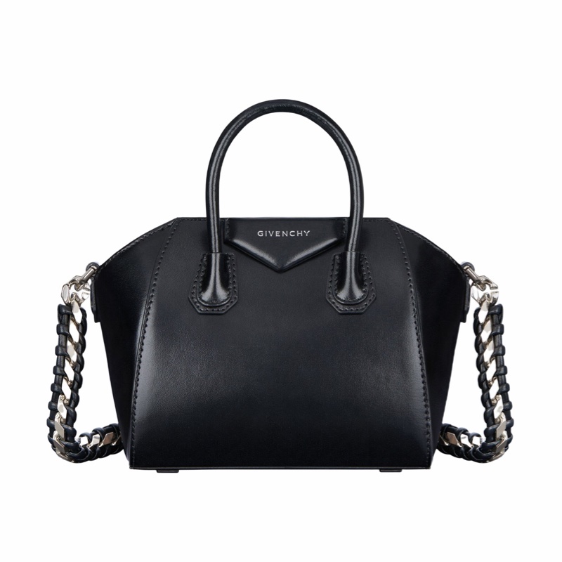 Givenchy 女士 可調節肩帶單肩包均碼碼22cm*10cm*18cm-0