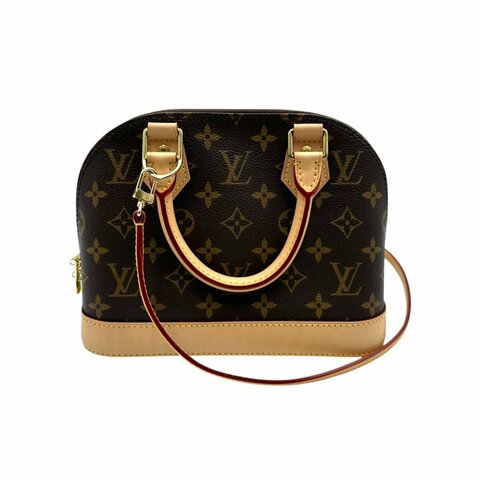【美收精品】LOUIS VUITTON 經典老花兩用包 C-184【隔月月中將轉賣至日本 上架期限30天】