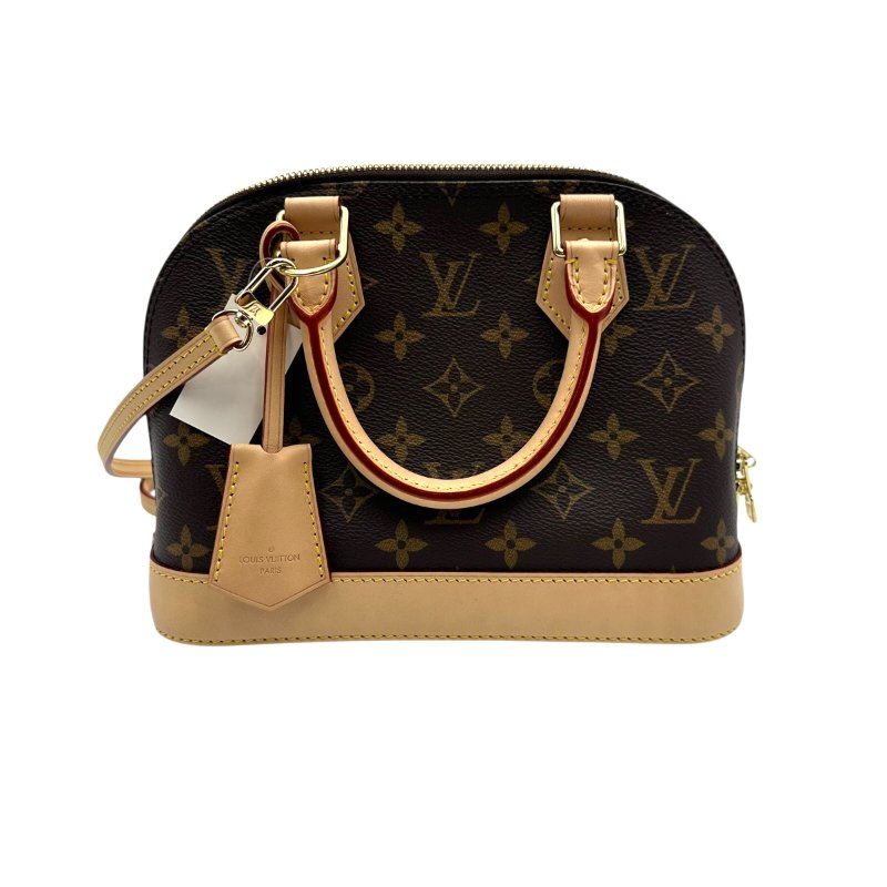 【美收精品】LOUIS VUITTON 經典老花兩用包 C-184【隔月月中將轉賣至日本 上架期限30天】-1