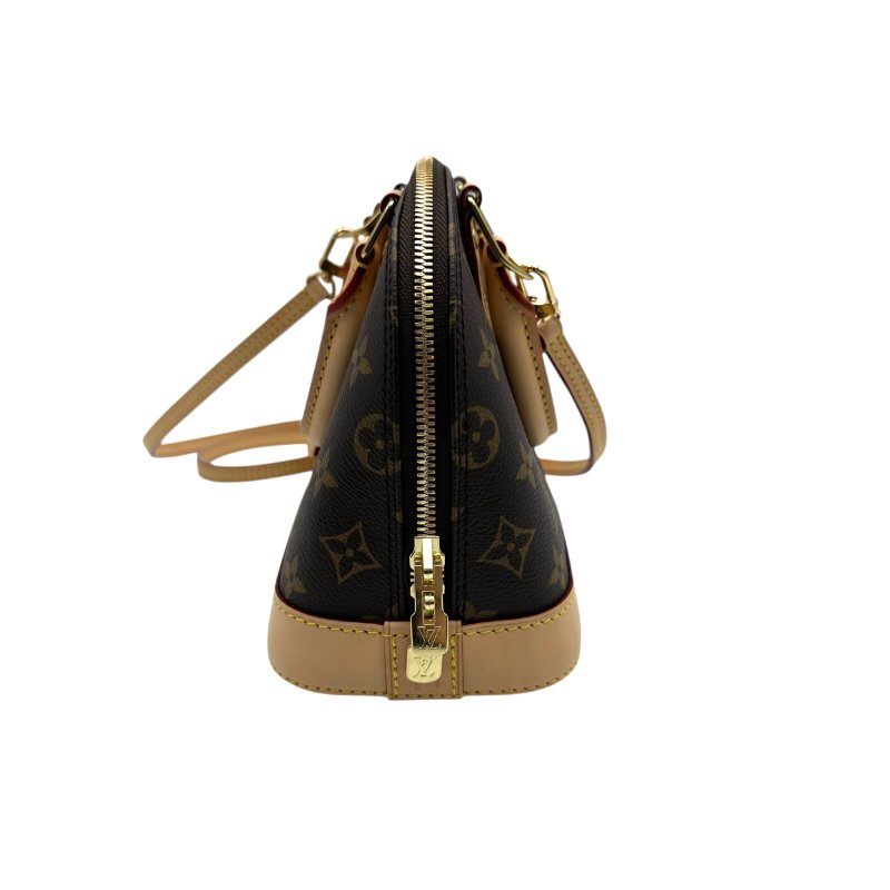 【美收精品】LOUIS VUITTON 經典老花兩用包 C-184【隔月月中將轉賣至日本 上架期限30天】-2