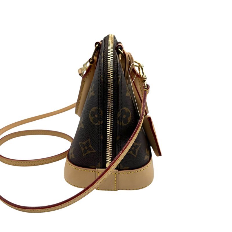 【美收精品】LOUIS VUITTON 經典老花兩用包 C-184【隔月月中將轉賣至日本 上架期限30天】-3