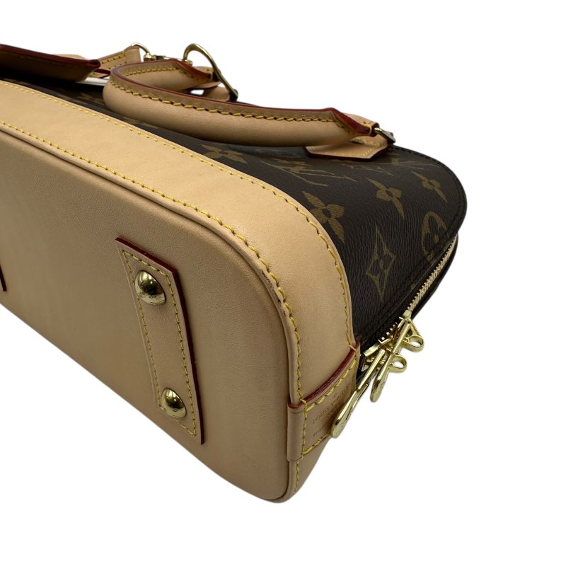 【美收精品】LOUIS VUITTON 經典老花兩用包 C-184【隔月月中將轉賣至日本 上架期限30天】-5