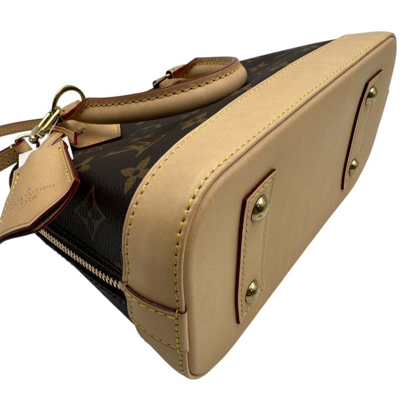 【美收精品】LOUIS VUITTON 經典老花兩用包 C-184【隔月月中將轉賣至日本 上架期限30天】-6